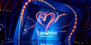 Eurovizija 2023 Finalas