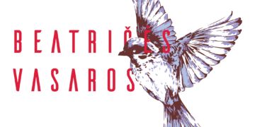 Festivalis „Beatričės vasaros“