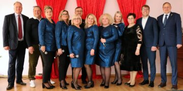 Gudeliuose skambėjo „Pavasario garsai“