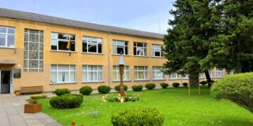 Mokolų progimnazija