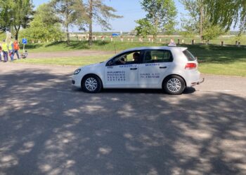 Lietuvos vairavimo mokyklų ir instruktorių profesinio meistriškumo konkursas