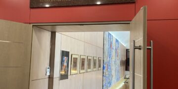 Marijampolės kultūros centro Dailės galerija