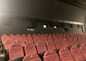 „Spindulyje“ - nauja garso sistema