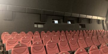 „Spindulyje“ - nauja garso sistema