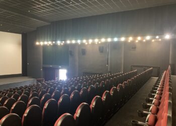 „Spindulyje“ - nauja garso sistema