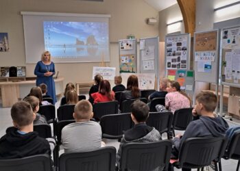 Kalvarijoje vyko projekto „Kalvarijos krašto paminklai“ baigiamasis renginys