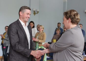 Kazlų Rūdos savivaldybės Taryboje - pasikeitimai