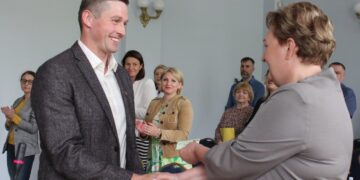 Kazlų Rūdos savivaldybės Taryboje - pasikeitimai