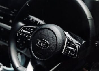 Kia naudoti automobiliai – nebrangus, tačiau labai geras pasirinkimas