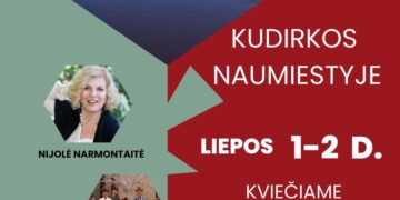 Kudirkos Naumiesčio miesto šventė