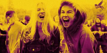 MENO KRYPTIS X MIESTO DIENOS