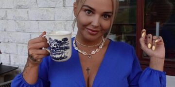 MKML - Medos Borisaitės pasirodymas