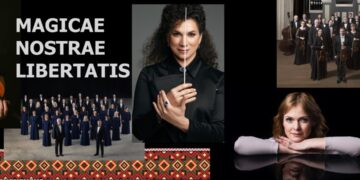 Magicae Nostrae Libertatis