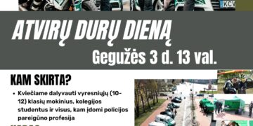 Marijampolės apskr. VPK atvirų durų diena