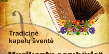 Muzikantų sambūris