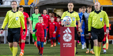 Paaiškėjo likusios sezono dalies Marijampolės „Sūduvos“ tvarkaraštis