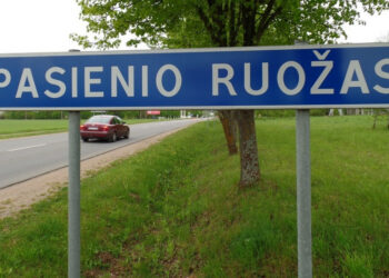 Pasienio ruožas
