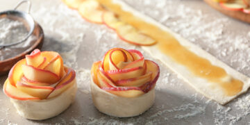 Pusryčių mamos dienai idėjos