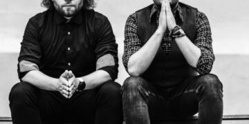 S. Petreikio ir D. Razausko gyvo garso koncertas