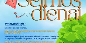 Šeimos diena Virbalyje