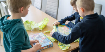 Sėkminga vaikų dienos centro „Rainos svajonės“ veikla gali tapti pavyzdžiu kitiems