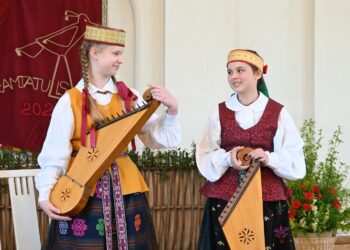 Skelbiami „Tramtatulis“ nacionalinio rato rezultatai