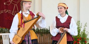 Skelbiami „Tramtatulis“ nacionalinio rato rezultatai