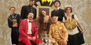 Tėvo diena Lekėčiuose