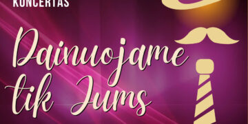 Tėvo dienos minėjimas Virbalyje