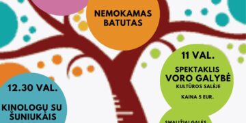 Vaikų dienos šventė