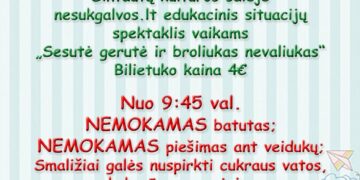 Vaikų gynimo diena Sintautuose