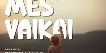 Vaikų gynimo dienos šventė Liudvinave