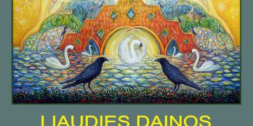 Virginijaus Kašinsko paroda