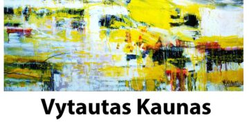 Vytauto Kauno paroda