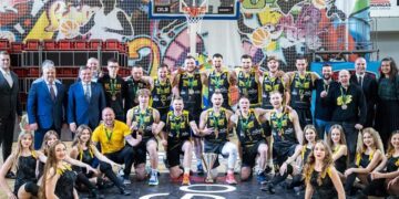 Kazlų Rūdos „atakiečiai“ RKL „A“ lygos krepšinio pirmenybėse pasidabino bronza!