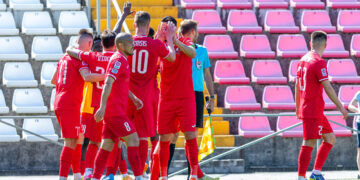 Malonus netikėtumas – „Sūduva“ įveikė „Žalgirį“