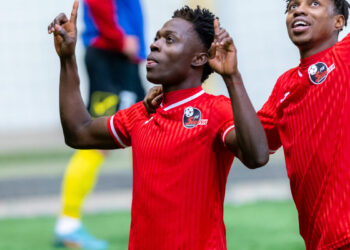 „Sūduva“ pateko į LFF taurės turnyro aštuntfinalį