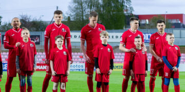 Paaiškėjo LFF taurės turnyro rungtynių data