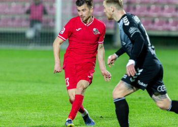 A lygios turo apžvalga: lyderių trejetas bėga į priekį