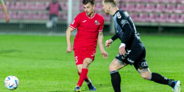 A lygios turo apžvalga: lyderių trejetas bėga į priekį