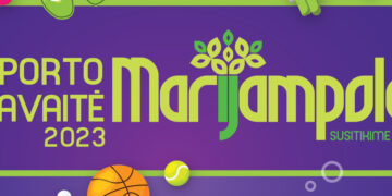 „Sporto savaitėje 2023“ - beveik 40 renginių