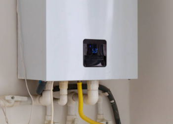 Elektriniai vandens šildytuvai – ir praktiška, ir ekonomiška