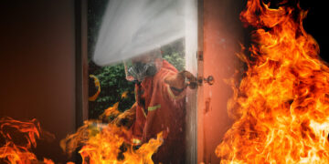 Mobiliame name - vyro kūnas