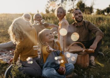 Šeimos laisvalaikis