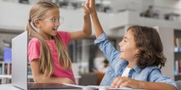 Mokinių bendradarbiavimas