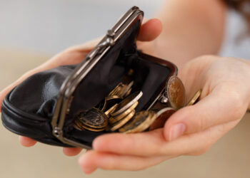 „Sodra“: daugiau nei perpus sumažėjo žmonių uždirbančių mažiausias pajamas