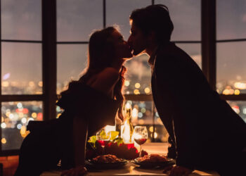 8 idėjos, kaip nustebinti antrą pusę