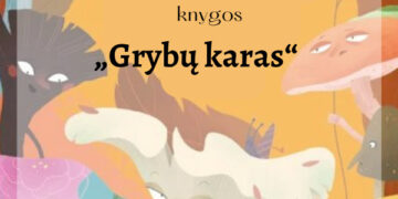 „Grybų karas“