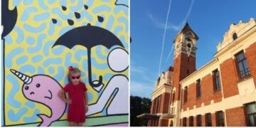 „Pažinkime Sūduvos sostinę“