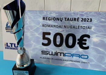 „Regionų taurė“ - Marijampolės sporto centro rankose!